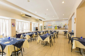 Гостиница Hotel Clipper  Каттолика